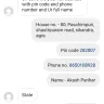 Carder Law Firm - I order a camera from a carder on instagram and he done fraud with me of rupees 15000