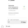 Carder Law Firm - I order a camera from a carder on instagram and he done fraud with me of rupees 15000