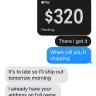Letgo - look what I just found on letgo! - iphone x 256 gb any carrier posted by eric brown https://letgo.onelink.me/o2pg/a43c508a - Photo 3