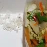 Chowking - maggot - Photo 1