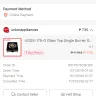 Shopee - I have not received my money back/they didn't reactivated my voucher code