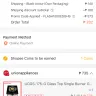 Shopee - I have not received my money back/they didn't reactivated my voucher code - Photo 6