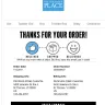 Children's Place - cancellation of order and my money not reimbursed!!! - Photo 1