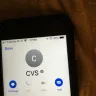 CVS - fraudulent email