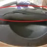 Singapore Airlines - mishandling of check-in luggage cause luggage handle damaged upon received at zurich airport - Photo 1
