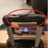 Singapore Airlines - mishandling of check-in luggage cause luggage handle damaged upon received at zurich airport