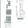 Singapore Airlines - mishandling of check-in luggage cause luggage handle damaged upon received at zurich airport - Photo 4