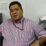 Maxis Communications - irresponsible maxis representative pushing the issues to customer - Photo 1