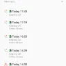 Skynet Worldwide Express - poor service - Photo 1