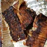 Olive Garden - burnt lasagna ordered for catering - Photo 1