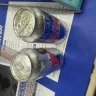 Pepsi - diet pepsi