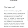TeeChip - placed an order but never got confirmation order or product - Photo 1