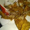 KFC - super dinner meal