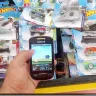 Tesco - hotwheel promotion - Photo 1