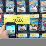 Tesco - hotwheel promotion