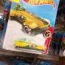 Tesco - hotwheel promotion - Photo 4
