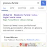 Google - web search