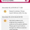 LBC Express - about my package