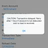 Banco de Oro / BDO Unibank - mobile application - Photo 1