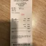 Louis Vuitton - boca raton louis vuitton supervisor very bad service - Photo 1