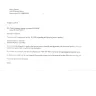Green Mountain Energy - final notice - Photo 1