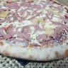 Coles Supermarkets Australia - fresh made up pizza with expiry date 7/12. - Photo 1