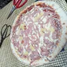 Coles Supermarkets Australia - fresh made up pizza with expiry date 7/12. - Photo 4