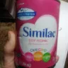 Cash Saver - similac soy isomil baby formula