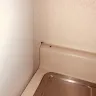 WoodSprings Suites - roach infested room