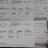 Malaysia Airlines - thieves in malaysian airlines - Photo 1