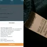 Wish - refunds for faulty and mis-sold items