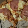Roman's Pizza - unhappy with pizza