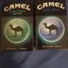 Camel - camel crush menthol cigarettes. - Photo 2
