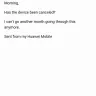 Telkom SA SOC - paying for a line I do not have - Photo 1