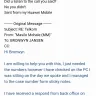 Telkom SA SOC - paying for a line I do not have - Photo 5