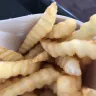 Del Taco - french fries