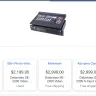 B & H Photo-Video, Pro Audio - bait and switch sales maneuver - Photo 1