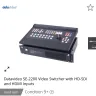 B & H Photo-Video, Pro Audio - bait and switch sales maneuver - Photo 5