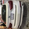 Esso - carwash - Photo 2