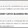 Money Catch - money catch professionals in nsw, australia