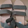 Steve Madden - issue with quality of the sandals