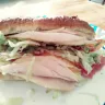 Sheetz - pretzel sub roll - Photo 2