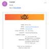Crunch Fitness - membership cancellation - Photo 1