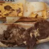 Tim Hortons - new hoagie steak sandwich - Photo 2