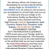 Chevrolet - for the claim of 35.5cr from chevrolet motors world wide london - Photo 3