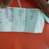 Nike - complaint against the product on the dated of 02-jan-2018, invoice n# nk026/07412 of the rs of 3997/ - Photo 2