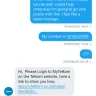 Telkom SA SOC - service cancellation query - Photo 1