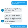 Telkom SA SOC - service cancellation query - Photo 2