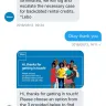 Telkom SA SOC - service cancellation query - Photo 5