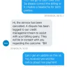 Telkom SA SOC - service cancellation query - Photo 15